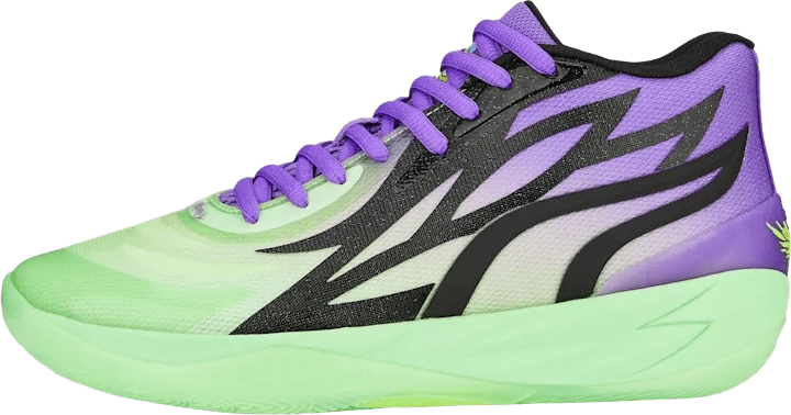 Puma MB.02 Rick & Morty Adventures