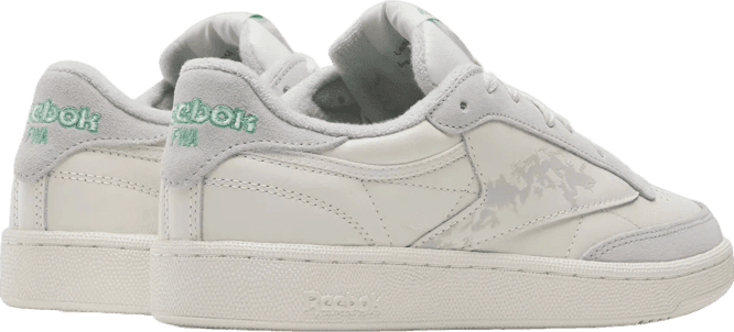 Reebok x Friends With Animals Club C 85