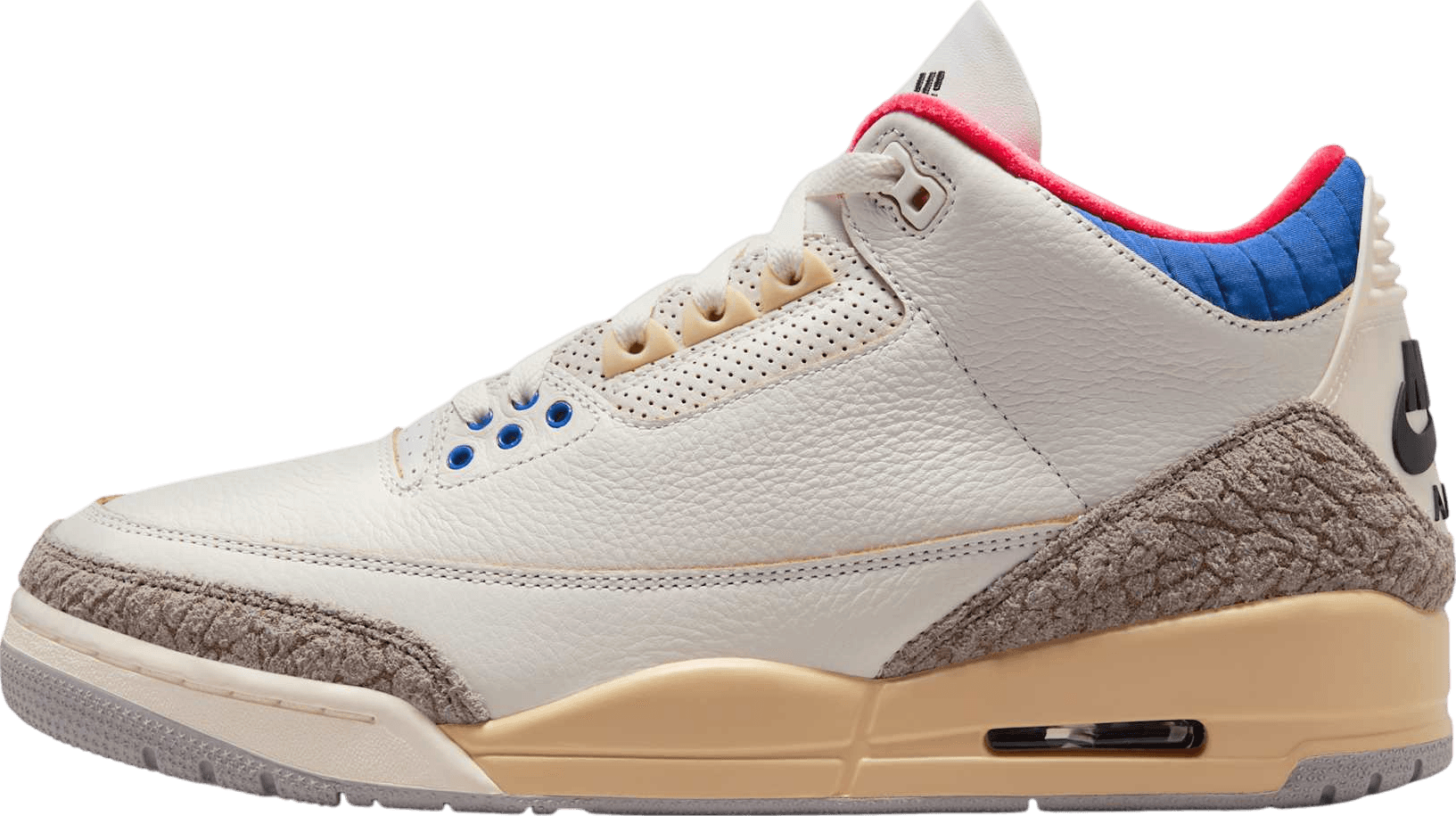 Air Jordan 3 Seoul 2.0