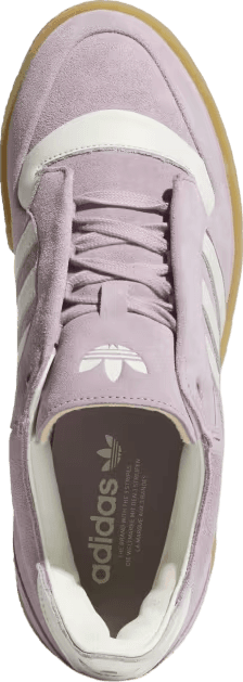 Adidas Rivalry Crepe Preloved Fig
