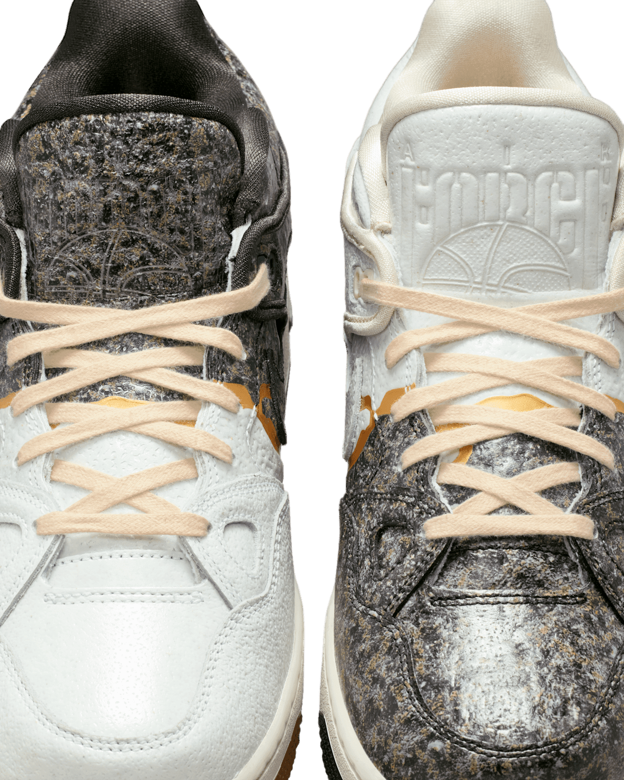 Nigo x Nike Air Force 3 Low Phantom/Night Stadium