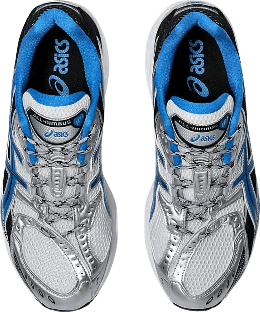 Asics Gel-Nimbus 10.1