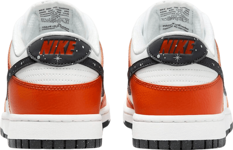 Nike Dunk Low Night Sky