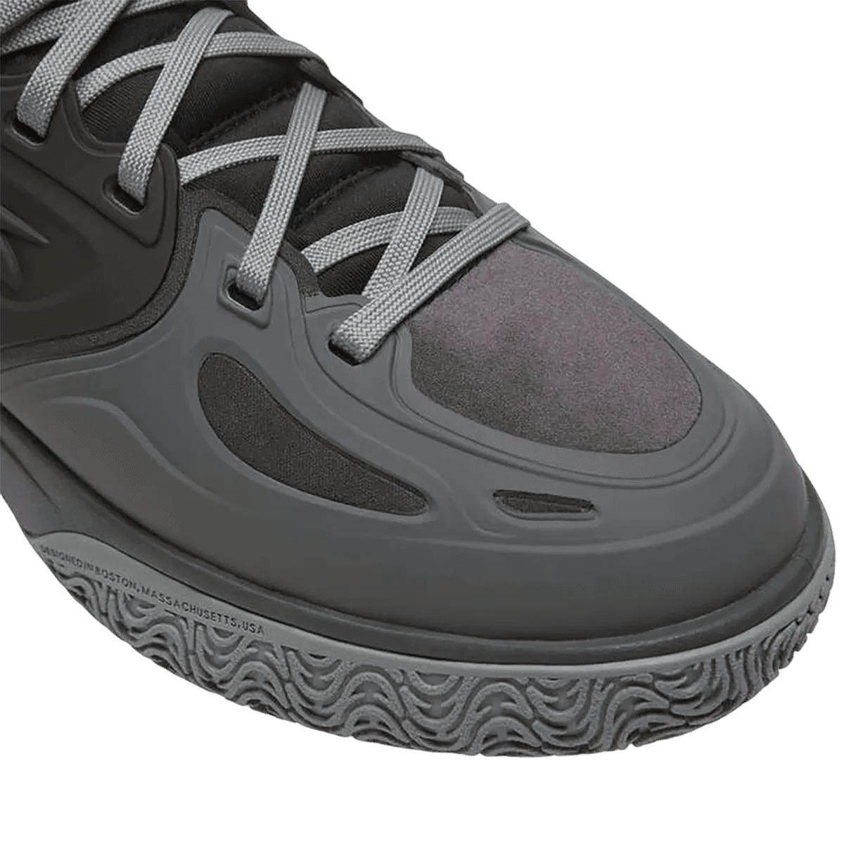 Reebok Engine A Washed Black/Grey 5