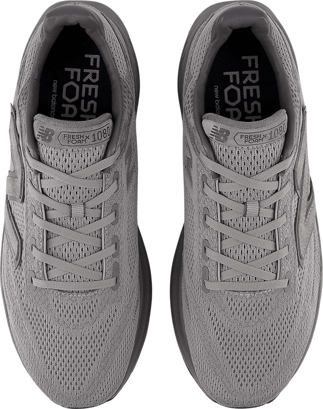 New Balance Fresh Foam X 1080v13 Grey Day
