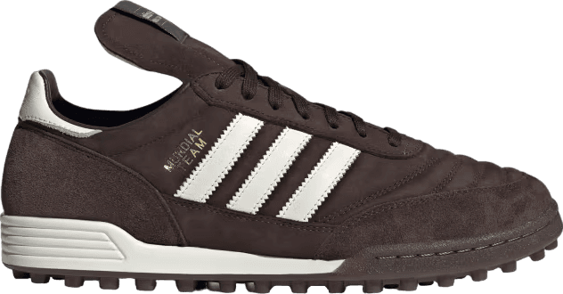 Adidas Mundial Team Brown (M)