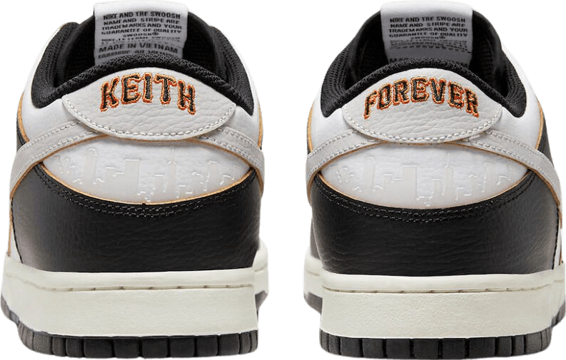 Nike SB Dunk Low HUF San Francisco