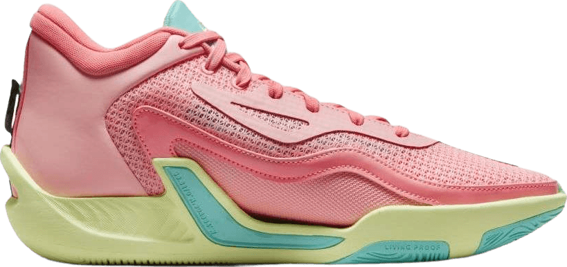 Jordan Tatum 1 Pink Lemonade