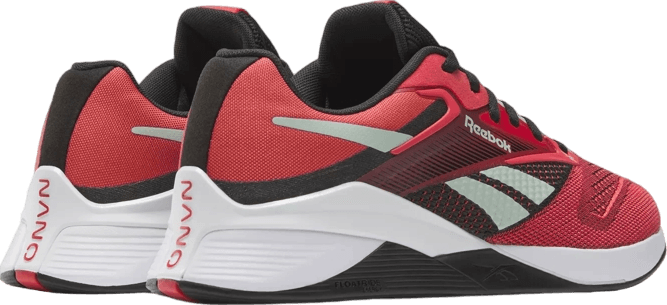 Reebok x Justin Fields Nano X4 Training