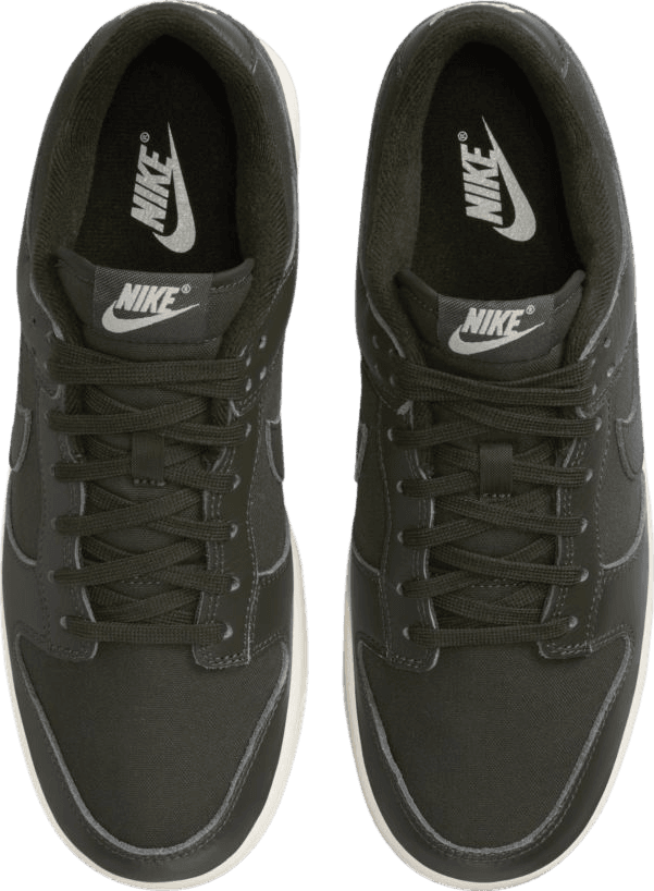 Nike Dunk Low Sequoia