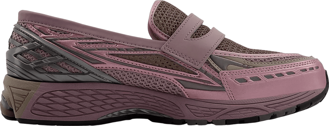 New Balance 1906L Ice Wine Pink Taffy
