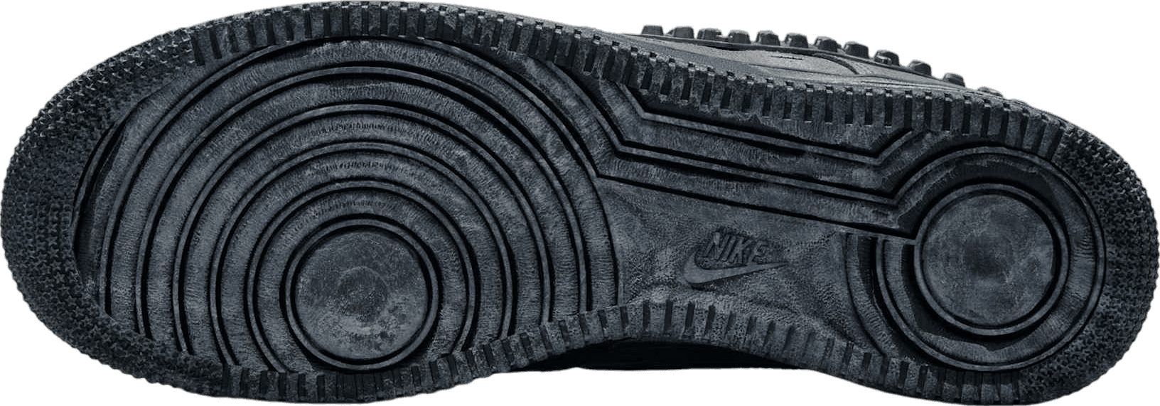 Nike Air Force 1 Low Metalwork Medium Ash/Anthracite