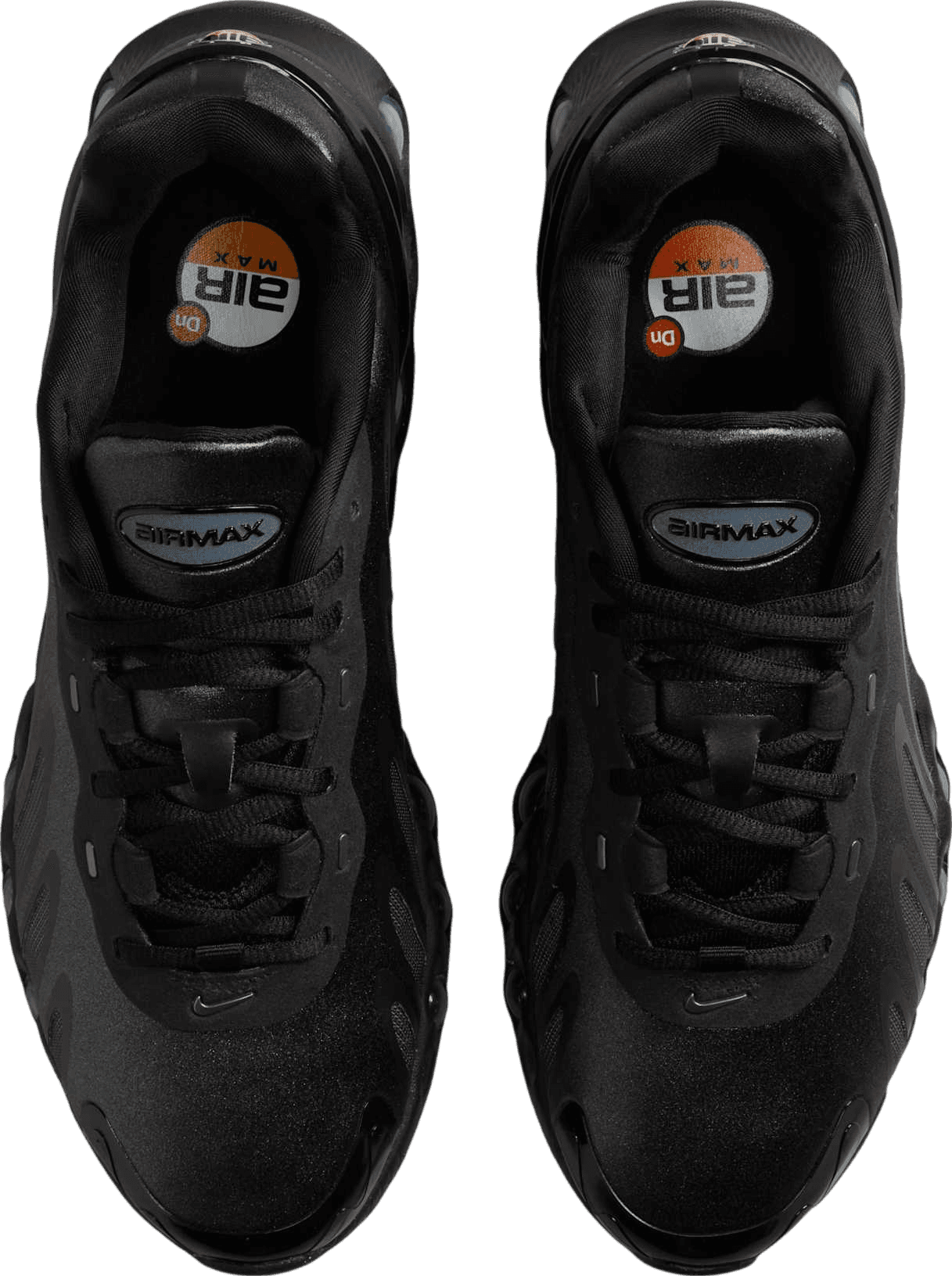 Nike Air Max DN8 Black (W)