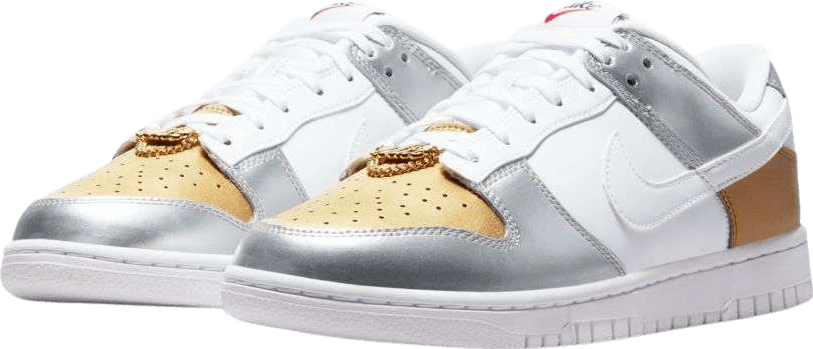 Nike Dunk Low Heirloom (W)