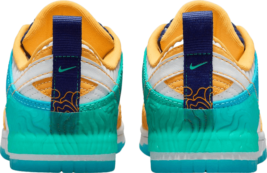 Nike Dunk Low Disrupt 2 Serena Williams Design Crew (W)
