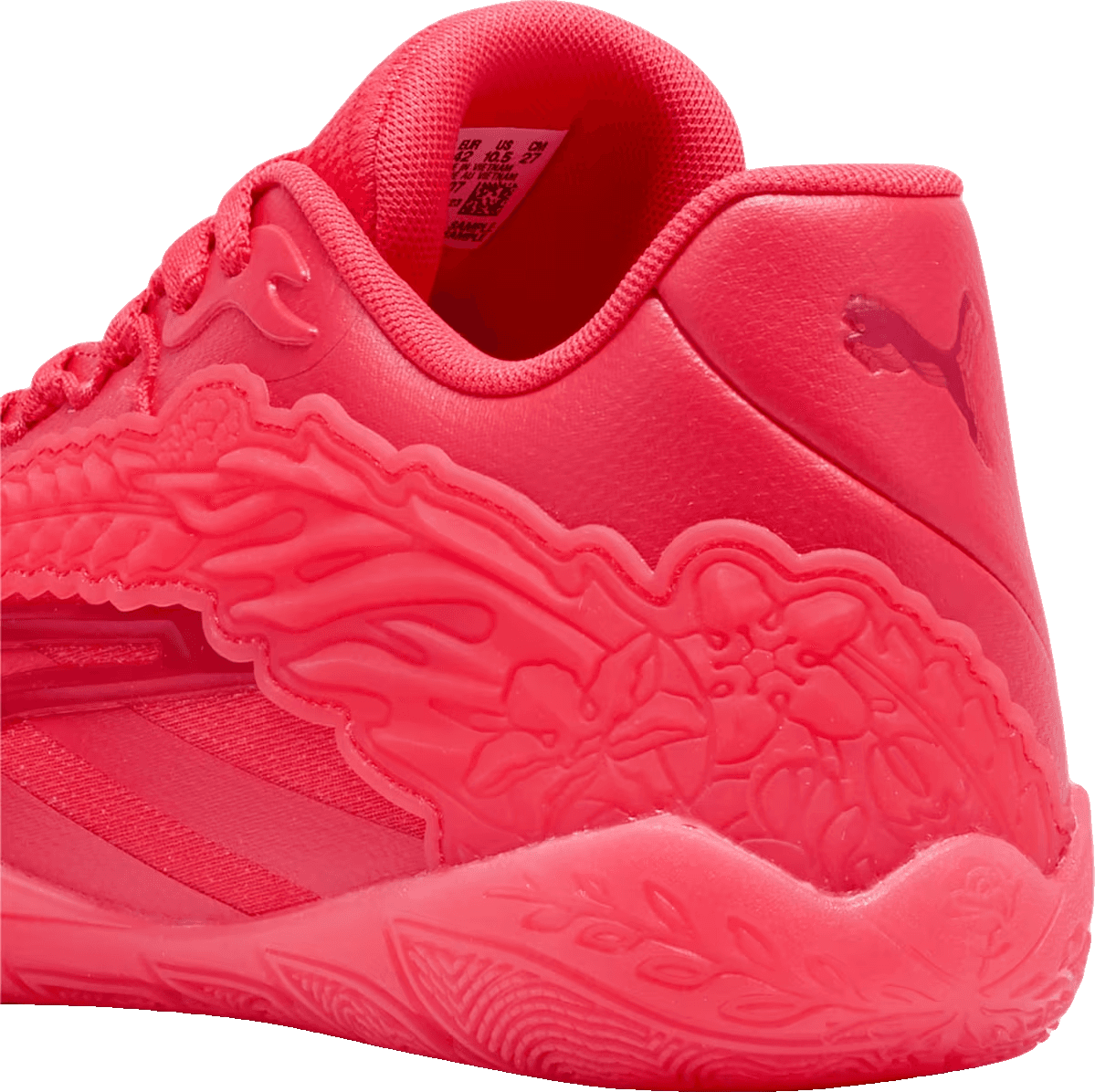 Puma Stewie 3 Team Basketball Shoes (W)