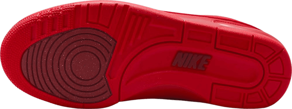 Nike Air Alpha Force 88 Billie Eilish Triple Red