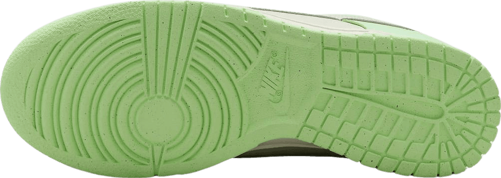 Nike Dunk Low Next Nature Sea Glass (W)