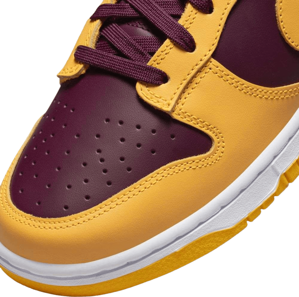 Nike Dunk Low Arizona State