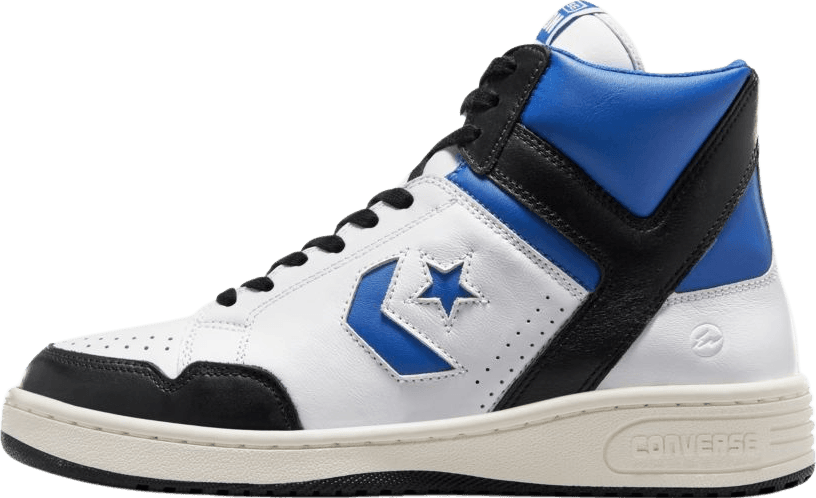 Converse X Fragment Weapon