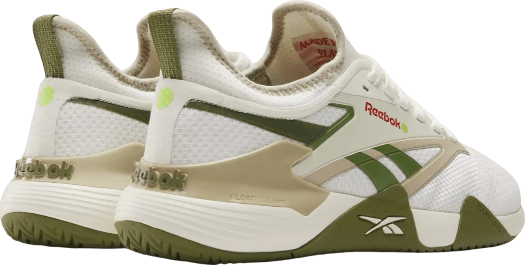 Reebok Nano Court x Recess