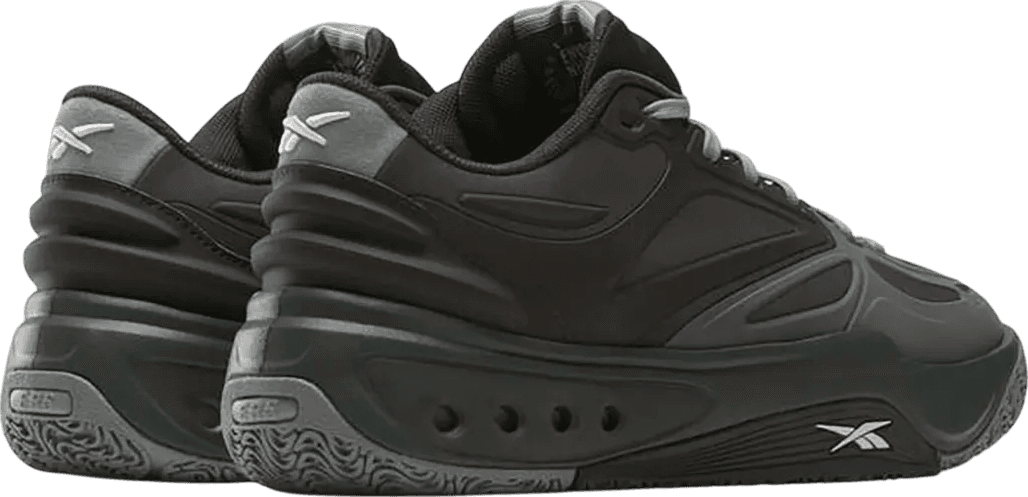 Reebok Engine A Washed Black/Grey 5