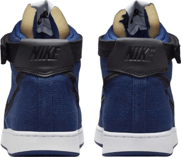 Nike Vandal High Stüssy Deep Royal Blue