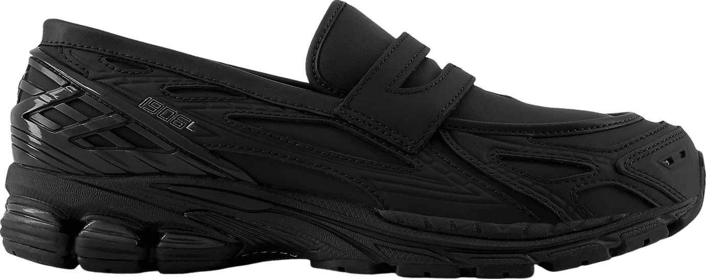 New Balance 1906L Black