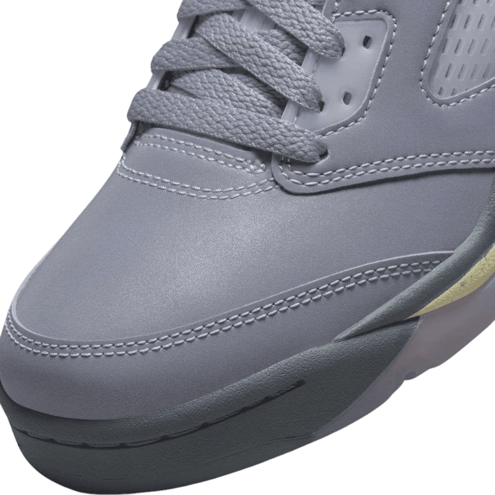 Air Jordan 5 Low Indigo Haze (W)