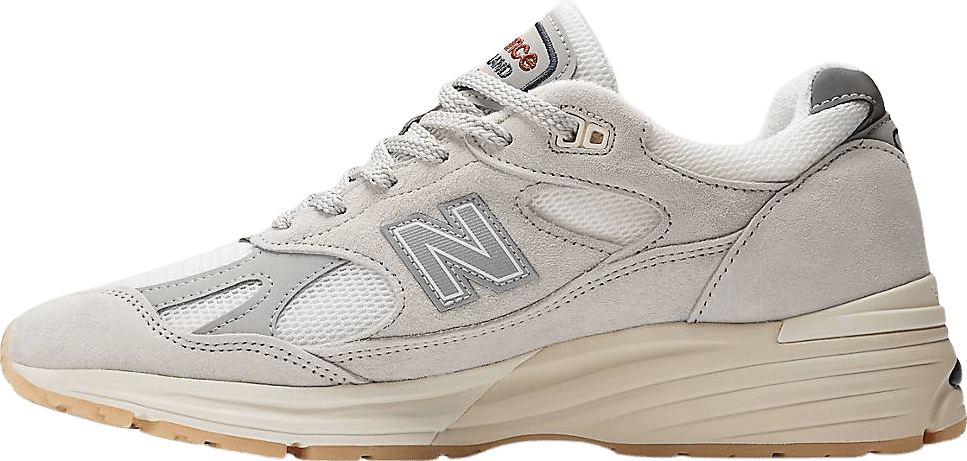 New Balance 991v2 Made in UK Vintage Sport