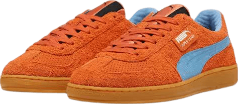 Puma Super Team No. 14