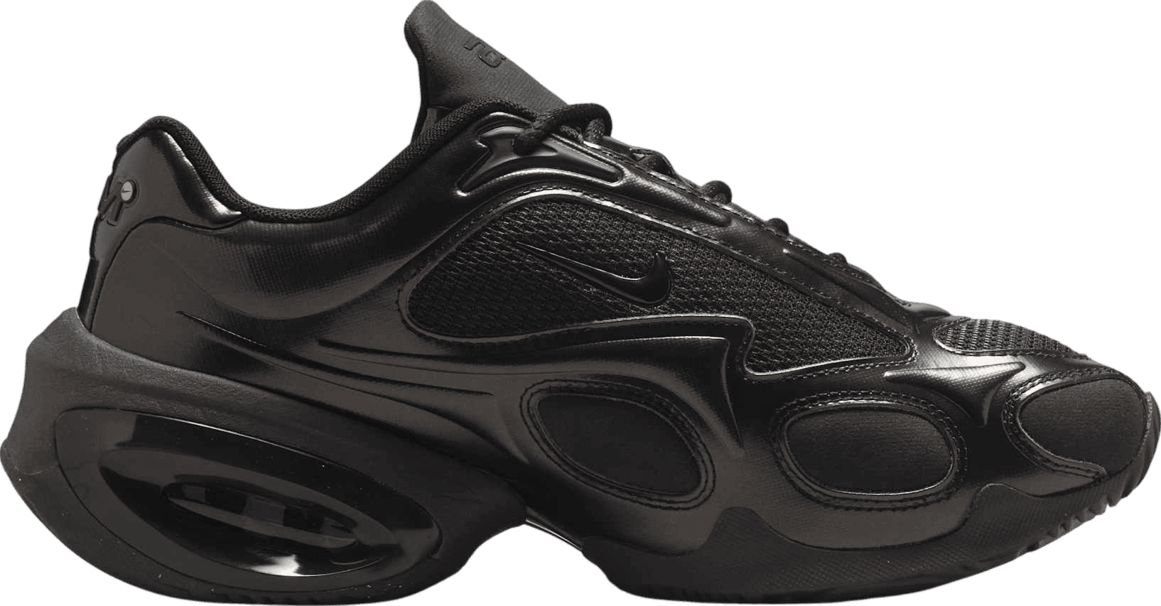 Nike Air Max Muse Black (W)