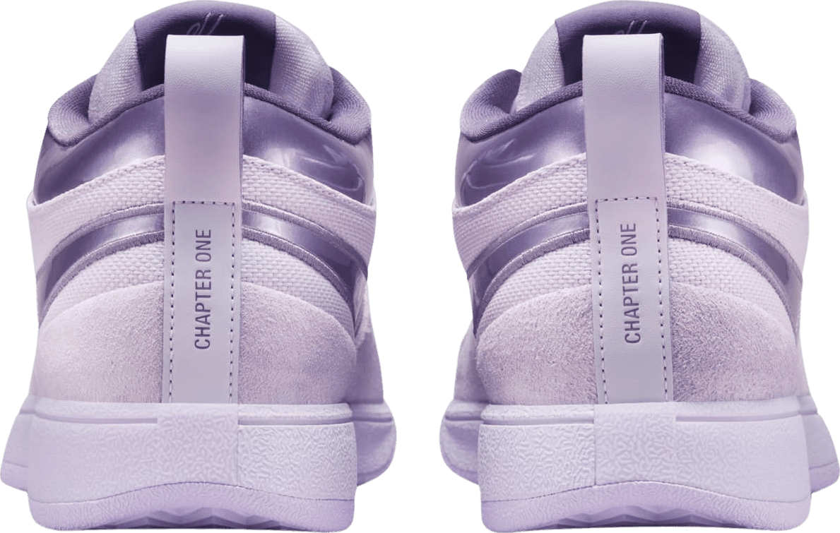 Nike Book 1 Barley Grape