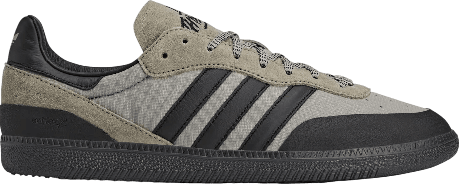 100 Thieves x Adidas Palos Hills Silver Pebble
