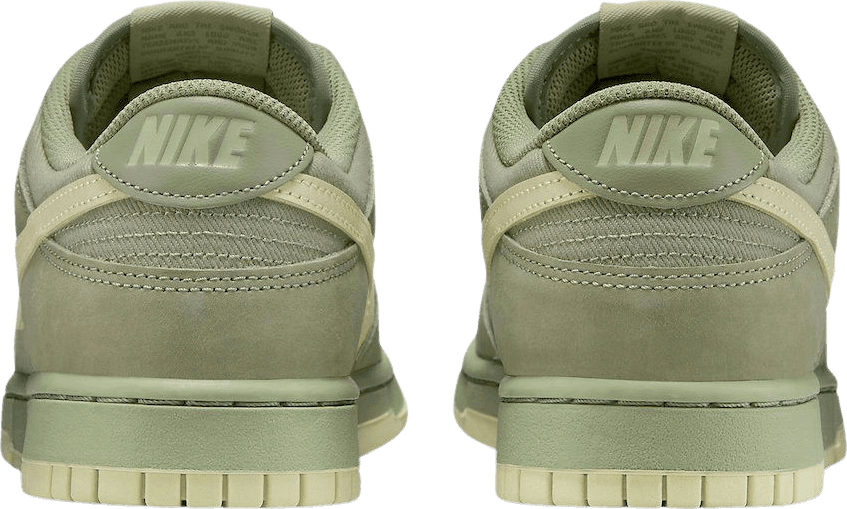 Nike Dunk Low Premium Oil Green