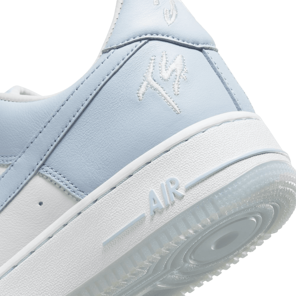 Nike Air Force 1 Low Terror Squad Porpoise