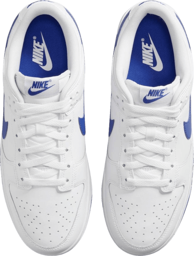 Nike Dunk Low Hyper Royal