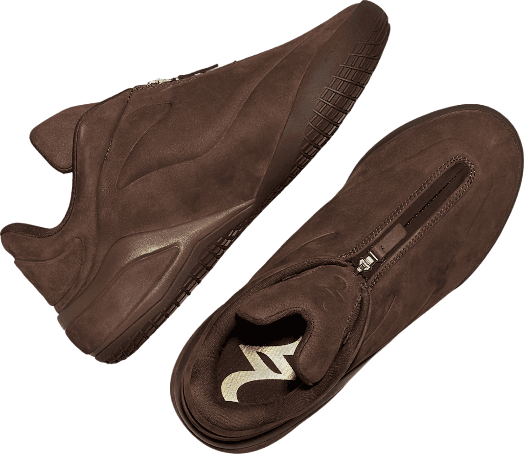 Converse SHAI 001 Lux Truffle