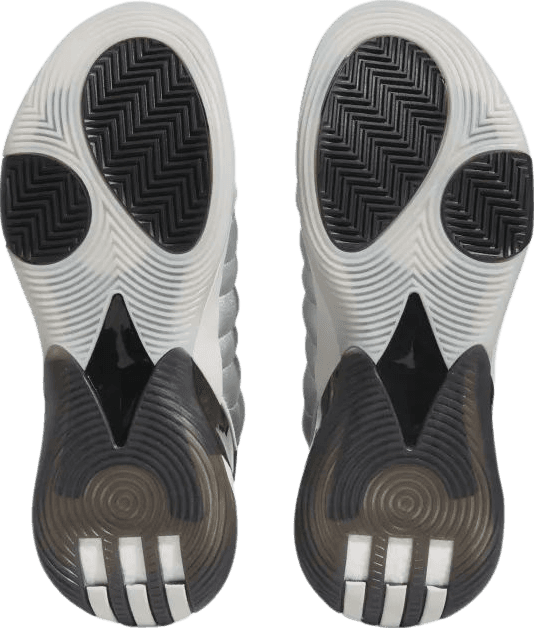 adidas Harden Vol. 7 Silver Metallic