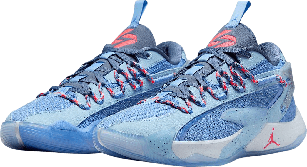 Jordan Luka 2 Lake Bed