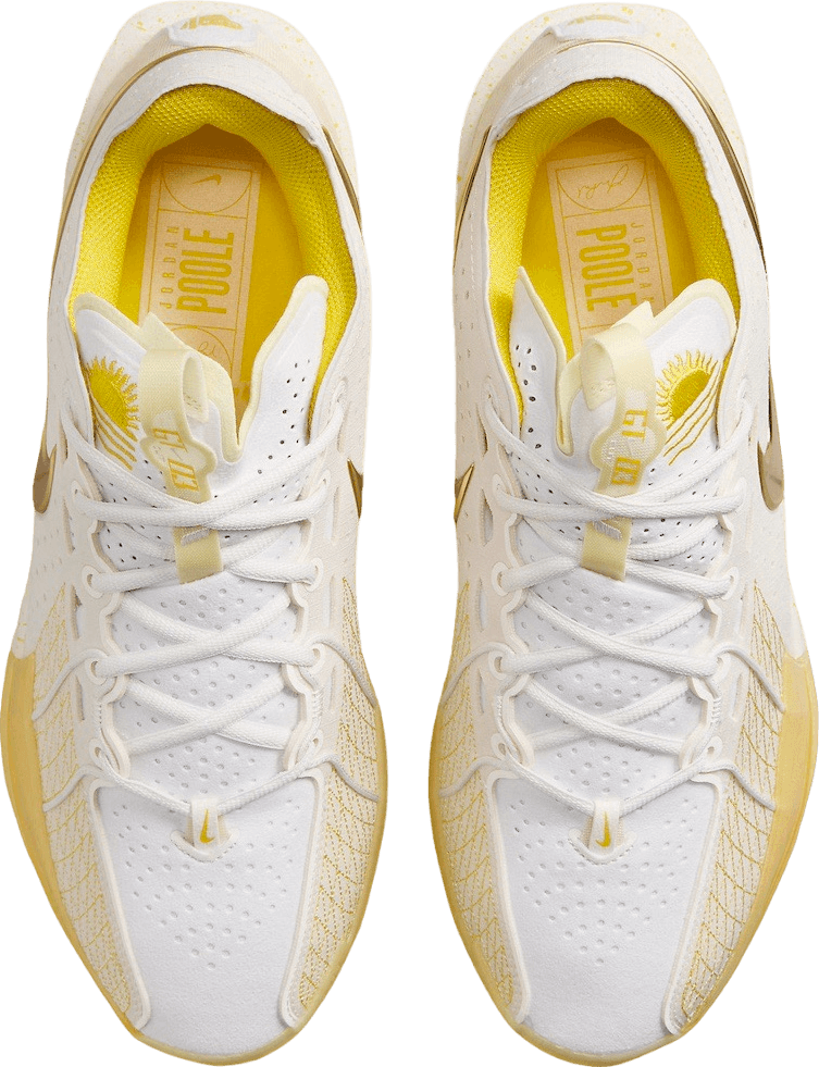 Nike GT Cut 3 Jordan Poole PE