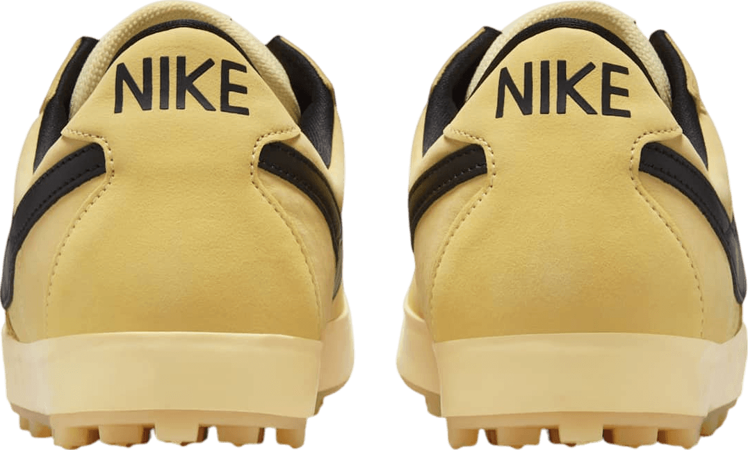 Nike Astrograbber QS Soft Yellow/Black