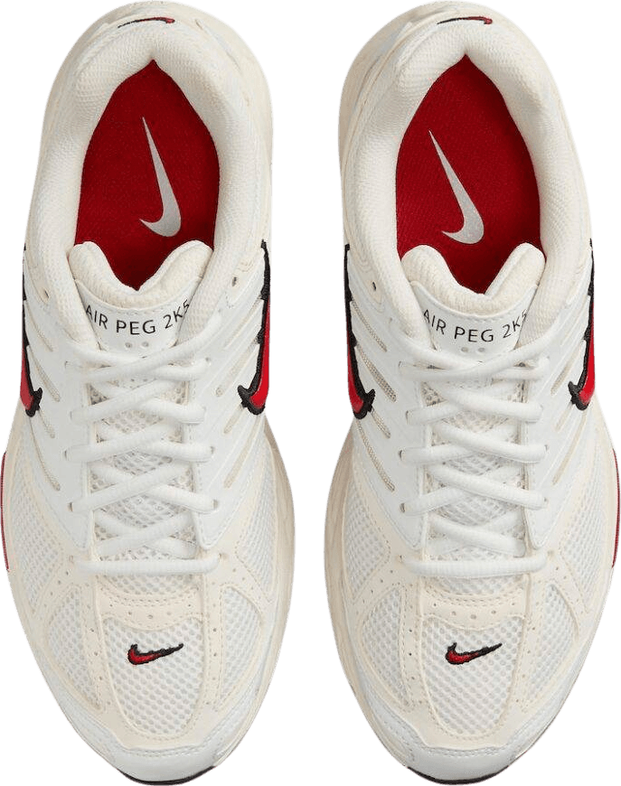 Nike Air Peg 2K5 Phantom Gym Red (W)