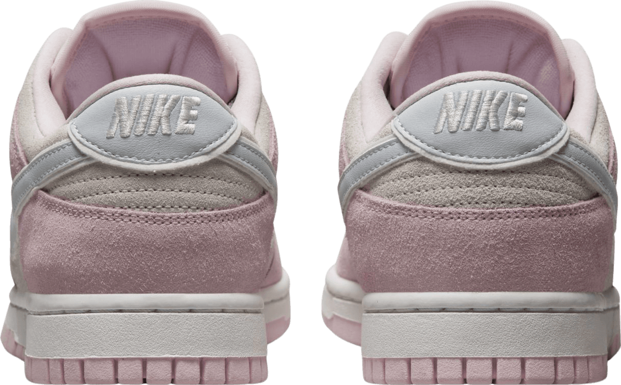 Nike Dunk Low Pink Foam (W)