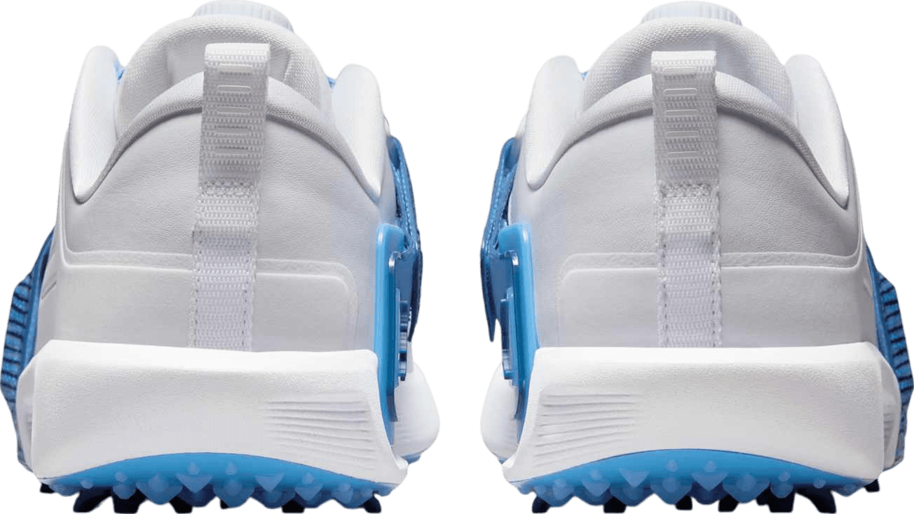 Jordan Air Rev Golf White/University Blue