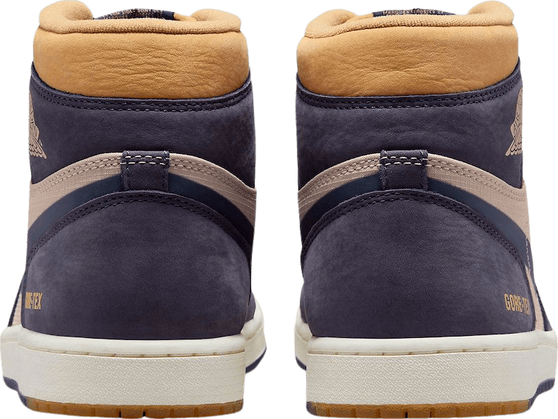 Air Jordan 1 High Element Gore-Tex Sky J Purple