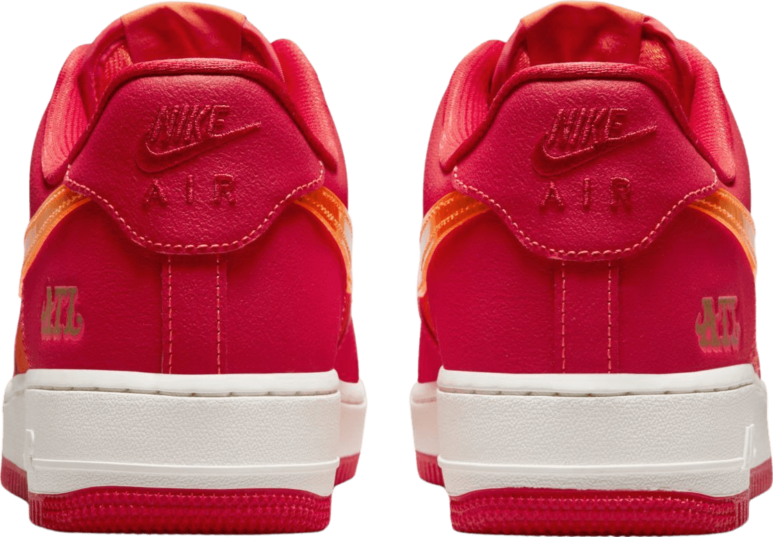 Nike air force atl new arrivals