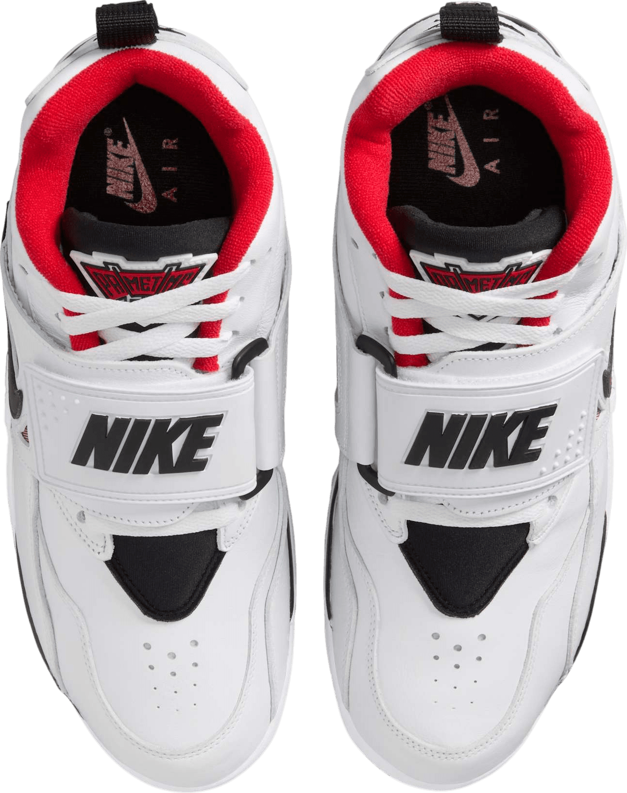 Nike Air DT Proto '92 White/Black