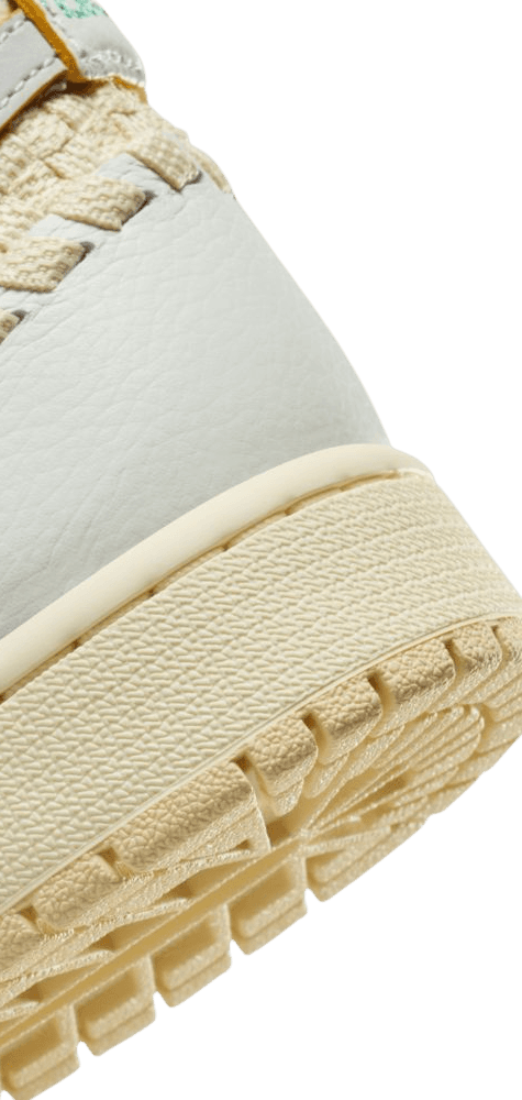 Air Jordan 1 Retro High SP Union LA Bephie's Beauty Supply Woven