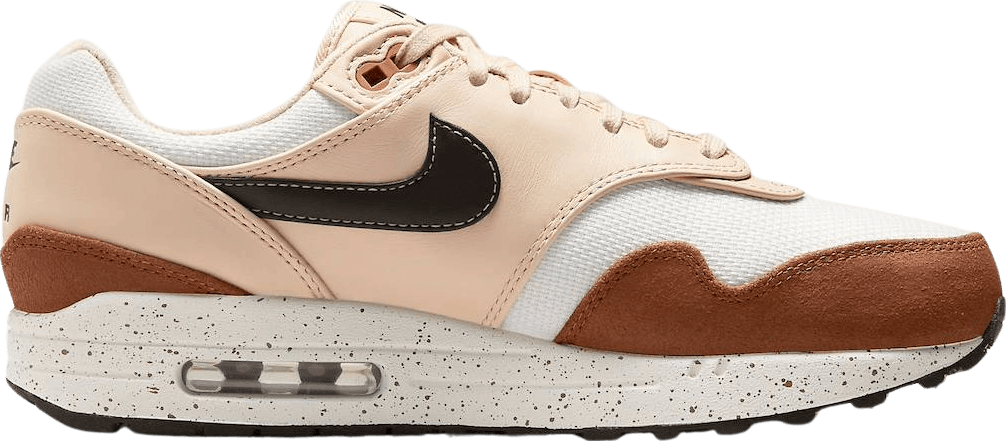 Nike Air Max 1 ’87 Velvet Brown (W)